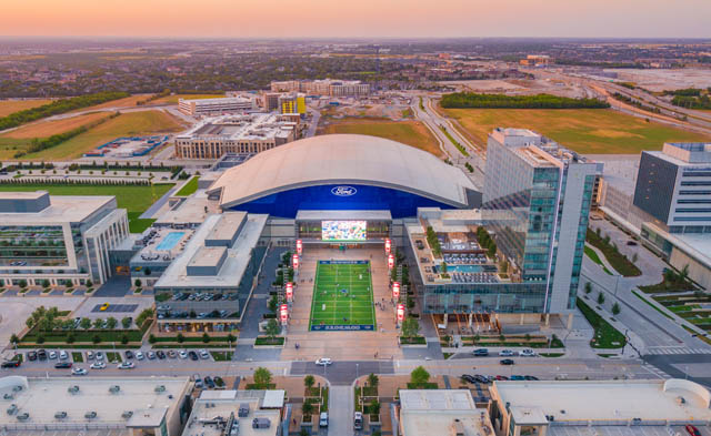 Frisco, Texas